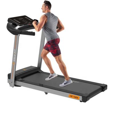 China Sporting Goods Home Treadmill 1.5 Hp Treadmill Motor Treadmill With Zhejiang Massage for sale