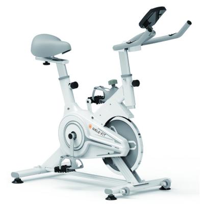 China Home Use Exercise Bike Gym Equipment Indoor Recycling Spinning Bike Home Use Body Fit Spinning Bike For Body Training for sale