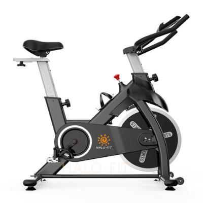 China Home Use Indoor Spin Bike Fitness Spinning Bike Cycle Exercise Machine Spin Bike for sale