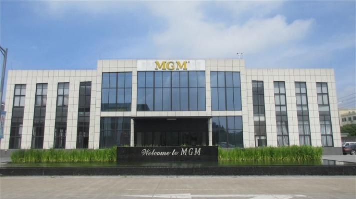 Verified China supplier - Nanjing Mgm New Materials Co., Ltd.