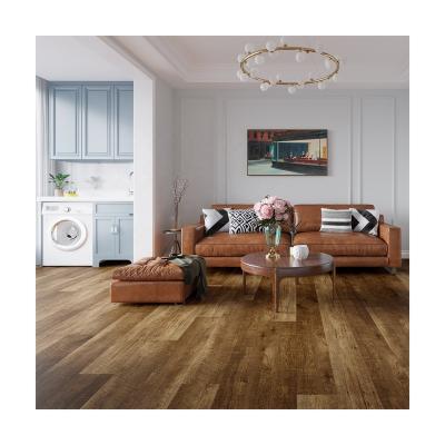 China Traditional Valinge 2G/5G/5Gi Unilin/Unipush I4F Drop Click SPC Vinyl Flooring Waterproof 3.2mm 4mm 5mm 6mm 7mm 8mm for sale