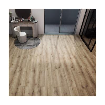 China Embossed Postmodern Texture Plank 100% Virgin Materials Floor PVC SPC Vinyl Plastic Waterproof for sale