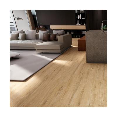 China Contemporary Waterproof Vinyl Flooring Unilin Click Plastic Plank SPC Flooring PVC Flooring for sale