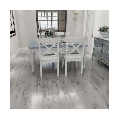 China China America Factory Supply PVC LVT LVP Rustic Floor Vinyl Flooring Click System 4mm 5mm 6mm for sale