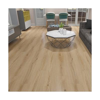 China Good Price Rustic Plastic Stone Plastic Core Coating PVC LVT Vinyl Flooring Click Lock UV Waterproof for sale