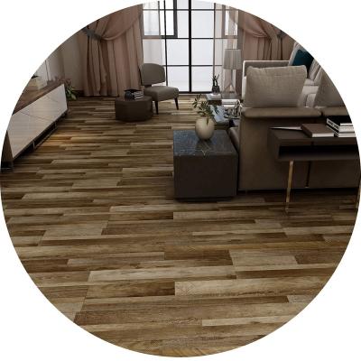 China Victorian OAK Collection LVP Flooring Vinyl Plank Flooring 2mm 2.5mm LVT Glue Down Back 0.1-0.7mm Wear Dry Coat for sale