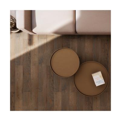 China EUROPEAN Anti-Slip Dry Back / Glue Down Plank 2mm Indoor LVT LVP 2.5mm 3mm PVC Vinyl Flooring for sale