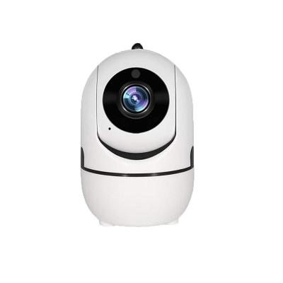 China Waterproof/Waterproof Home CCTV System Wifi IP Camera Baby Monitor P2P Smart Wireless Pan/Tilt CCTV Camera For Home Security Camera for sale