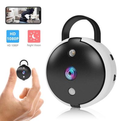 China Hot Sale Vandal Proof 1080p Mini Smart Wireless Camera from Amazon for sale