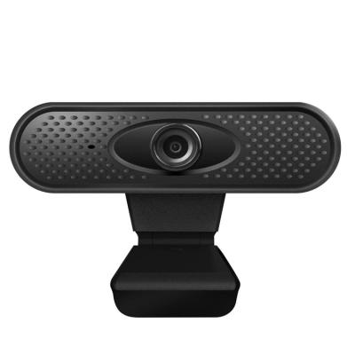 China Online Camera 1080P Video Live Streaming Mini HD Webcams Computer Meeting Education Laptop PC Factory Webcam Calls Chat USB Online Webcam For Computer Desktop pc laptop for sale