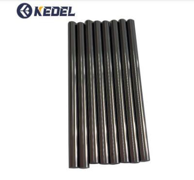 China Metal Cemented Sintered Tungsten Carbide Rods OEM For Petroleum Te koop