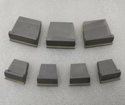 China Tungsten Carbide Centrifuge Tiles Assemblies for Decanter Centrifuge for sale