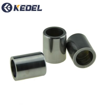 China Metal Sintered Straight Tube Shaft Sleeve Bushing Customized Powder for sale