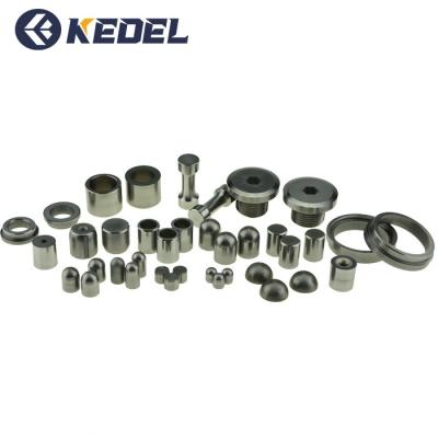 China Carbide Pumping Ring Mechanical Seal 69HRC Water Pump Bushing Ring for sale