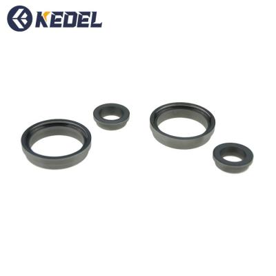 China Tungsten Carbide Sintered Silicon Carbide Ring For Mechanical Seal for sale