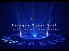 Kedel Tool Video