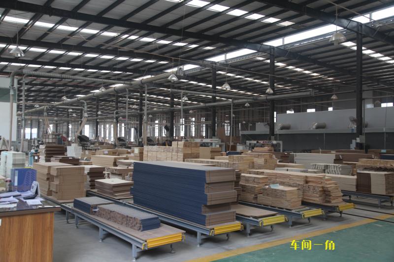 Fornitore cinese verificato - Sichuan Yadi Furniture Manufactuer CO.,LTD​.