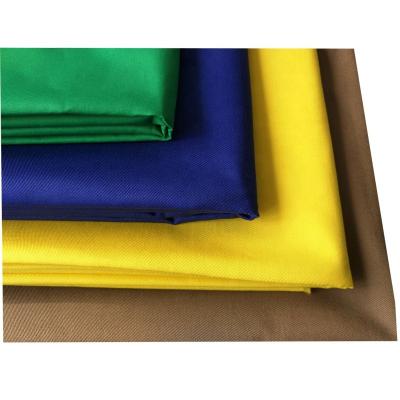 China 100% Cotton Tear-Resistant Twill Dyed Waterproof Tear Resistance Ripstop Fabric For Workwear for sale