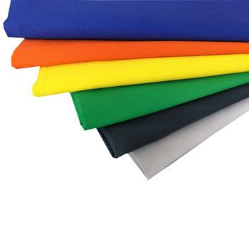 China Flame Retardant Polyester Cotton TC Fabric 65/35 195gsm Twill Woven Fabric Tc Worker Wear Fabric for sale