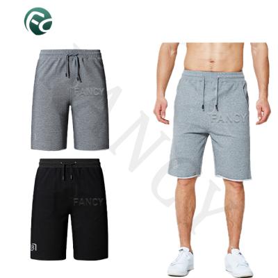 China Breathable Anti-wrinkle Mens Summer Shorts Cotton Mens Shorts Cheap Wholesale Shorts for sale