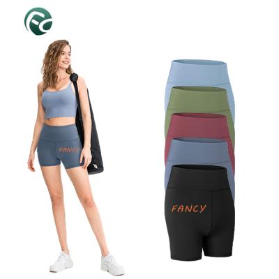 China Anti-wrinkle crop top with sweat shorts two-piece pants set short outfit summer custom new arrival high quality cotton women casual for sale