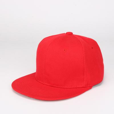 China JOINT Professional Custom Embroidery Blast Frame Shape Cotton Fabric High Profile Mens Australian Baseball Hats for sale