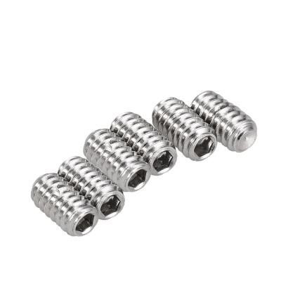 China Waterproof High Quality Stainless Steel Surfboard Fin Screw Fin Box Screws for sale