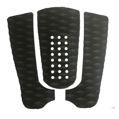 China Waterproof Surfboard Traction Pads Surf Pads EVA Foam Deck Pad for sale