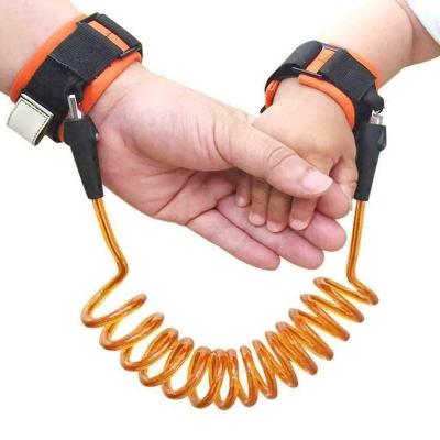 China Protect Baby 1.5-2.5m Kids Safety Harness Adjustable Kids Leash for sale