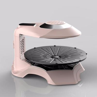 China 2015 RV commercial electric barbecue grill for dosa pan for sale