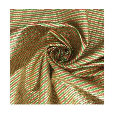 China JLY Shrink-Resistant Textile Lurex Fabric Metallic Dance Wear Fabric For Evening Dress for sale