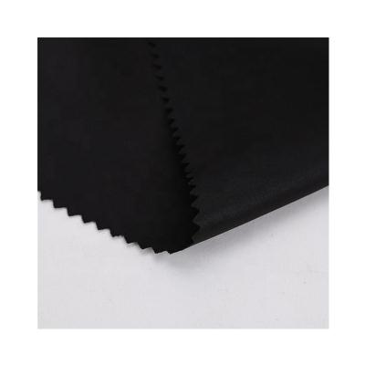 China 75D*150D Tear-resistant Matte Satin Fabric Recyclable Elastic for sale