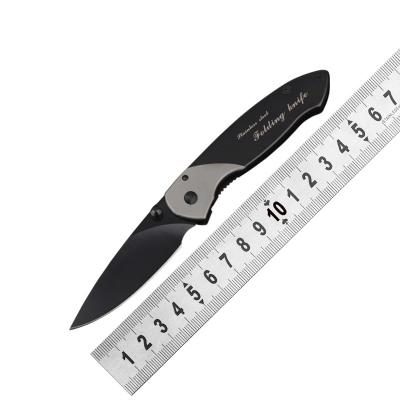 China Chaku Tactical Outdoor Military Knife SANRENMU 7023LUI-SH Series Non-variable Camping Knife Pocket Hunting Cutter Kersaw Plastic OEM for sale