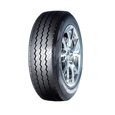 China Wholesale Thailand Chinese ODM Rubber Manufacturers 14 Inch Radial Truck Tire for sale