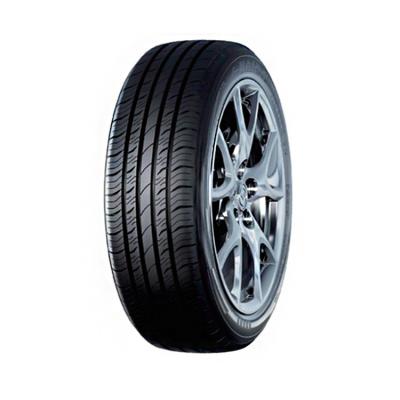 China Thailand China Rubber Best Selling Radial Tires R15 R16 R17 New Inflatable Rubber Tire Tubeless Tire for sale