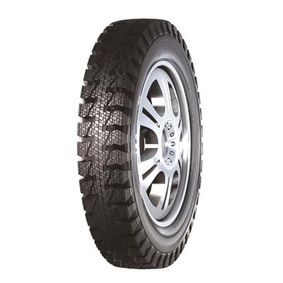 China Thailand Hot Sales Product Rubber Bias Tire 5.00-12 6.50-16 7.00-16 Tricycle Three Wheeler Tire Other Wheels for sale