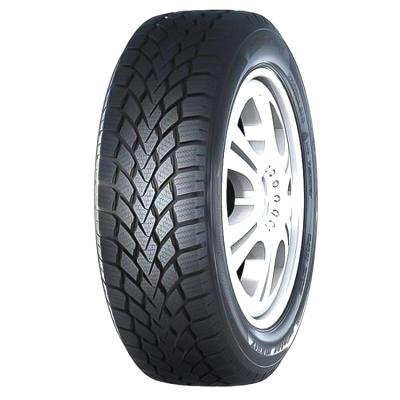 China Thailand Rubber Tire Chinese Manufacturer 225/50 R16 245/65/16 225/60/17 215/60/17 Passenger Cars Winter Tires for sale