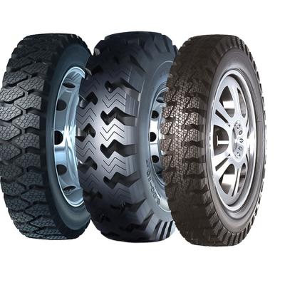 China Thailand Rubber Best Selling 6.00-13 7.50-16 6.50-16 Motorcycle Tire Tricycle Trishaw Tires Other Wheels for sale