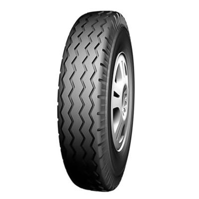 China Top Quality Thailand 8.25-20 Rubber Wheels 14.00-20 Light Truck Heavy Duty Loading Bias Tire for sale