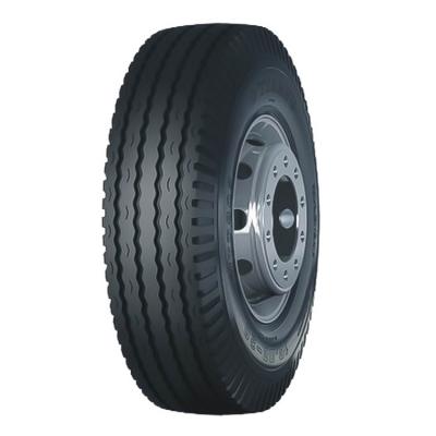 China Widely Used Thailand Dump Truck Rubber Wheel 9.00-20 11.00-20 12.00-20 Edges Truck Tires for sale