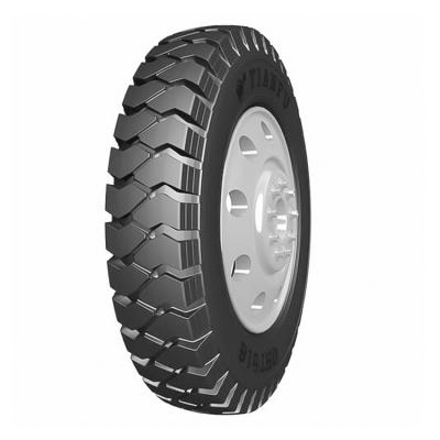 China Thailand China Rubber Manufacturer 1200-20 1100-20 1000-20 900-20 825-20 650-16 700-16 Truck Tire Mining Bias Tires for sale