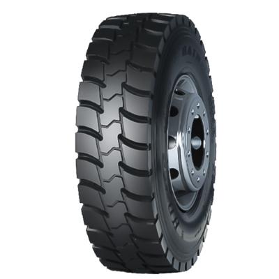 China Nutural Best 6.00R14 6.00R15 8.25 Wheels R16 Rubber Airless Solid Tires 10 Inch Mining OTR Tire for sale