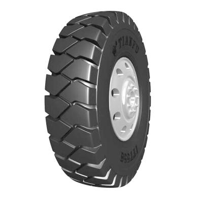 China Thailand Quality Rubber Tire 7.00-9 8.25-12 Bias 28X9-15 Rubber Tires Wheels Industrial Pneumatic Tire for sale