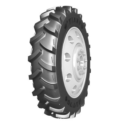 China Thailand Rubber Top Tractor Tires 5.00-15 9.5-24 Than 11.2-24 Harvester Trailer Farm Power Sprayer Agriculture Tire Tires for sale