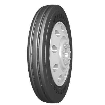 China Thailand China Rubber Agricultural Wheels 4.00-14 4.00-16 5.00-15 Farm Harvester Machinery Treads Tractor Tires for sale