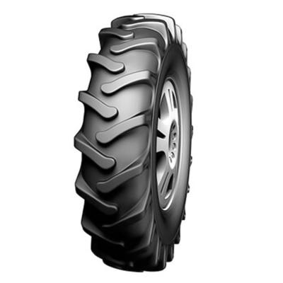 China Thailand Rubber Agricultural Bias Tires 9.5-20 750-16 Tractor Tires Industrial Forklift Tire Wheels for sale