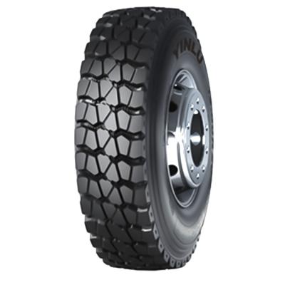 China Nutural Factory Rubber Supply 10.00-20 Haul 12 22.5 900-20 Short Tires And Rim Mud Terrain Tires for sale