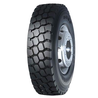 China Nutural China Rubber 12 22.5 900-20 295/80/22.5 New Tires Bias Wheels Wheels For Light Truck for sale