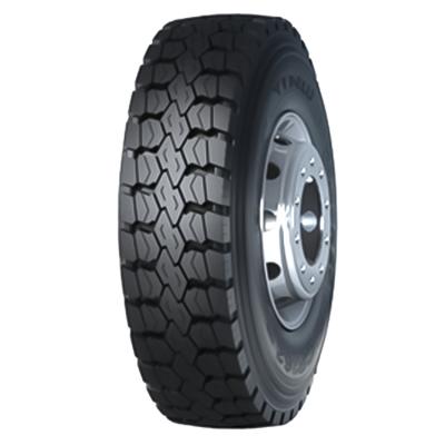 China Nutural Rubber Tire Factory 8.25-20 Tires 8.25R20LT 9.00-20 For Vehicles Cauchos Thailand Wheels Truck Tires for sale