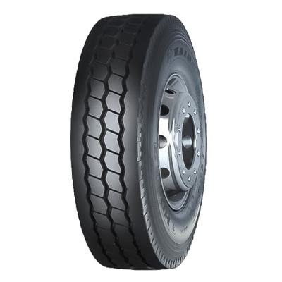 China Wholesale 255/70R22.5 295/75R22.5 8.25R16 Rubber Commercial Wheels And Tires Thailand Importing Tires Racing Wheel for sale